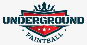Underground Paintball - Atlanta Field - Tournaments - Garage Logos