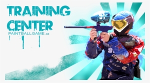 Paintball Academy - Paintball Game