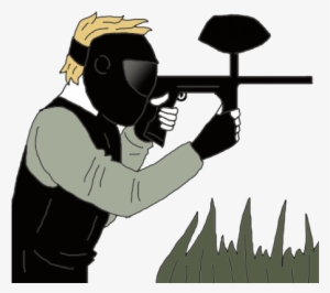 The Paintball - Paintball