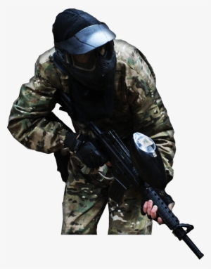 Home Wargame Company Tavistock - Paintball Transparent Background