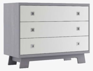 Pomelo 3 Drawer Dresser - Chest Of Drawers