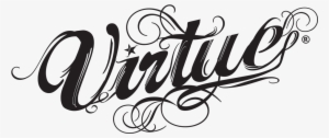Virtue Script Png - Basis Of Morality