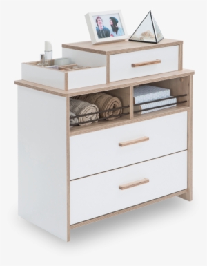Dynamic-dresser - Cilek Dynamic Kommode Sideboard Anrichte Kinderkommode