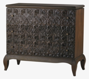 Paris Dresser - Furniture