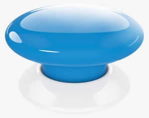 Smart Home Button - Fibaro The Button - Brown (fgpb-101-7-eu)