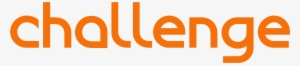 Open - Challenge Logo Png