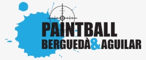 Paintball En Barcelona - Tintenklecks