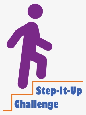 Step It Up Challenge - Step Challenge