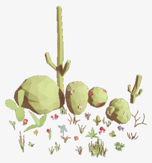 Package Contains - Barbary Fig