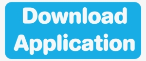 Blue Download Application Button - Download Application Button