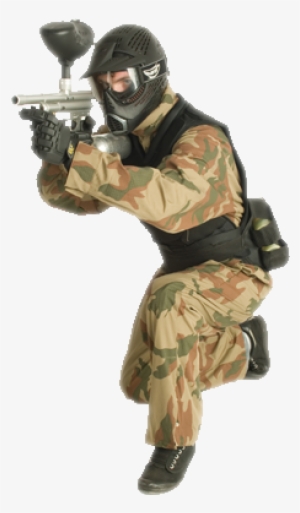 Paintball