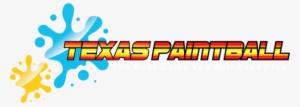 Texas Paintball - Texas Paintball Logo