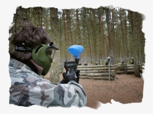 Allout Paintball Hexham Newcastle Durham North East