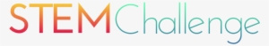 Stem Challenge - Graphic Design