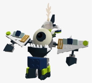 I Try To Build Globert Niksput Mix Designer Challenge - Wiki