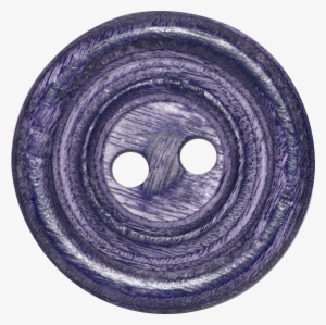 Purple Pattern Button Png Image - Button Clothes Png