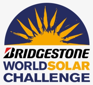 Following Us During Bridgestone World Solar Challenge - World Solar Challenge Logo