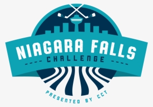 Niagara Falls Challenge - Niagara Falls Logo
