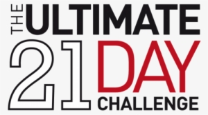 21 Days Challenge Winner Announcement - Bmw Ultimate Driving Experience Logo