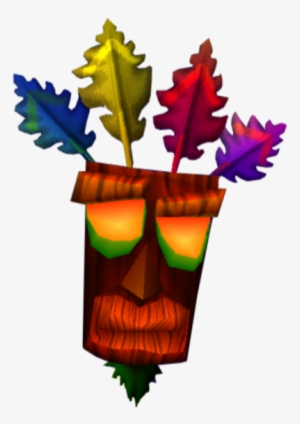 Crash 3 Aku Aku - Aku Aku Crash Bandicoot 3