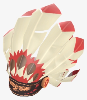 Red Chieftain's Challenge - Chieftain's Challenge