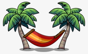 Hammock Clipart