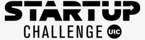 Startupchallenge Logo Black Final - Entrepreneurship
