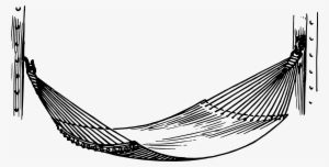 This Free Icons Png Design Of Hammock 2