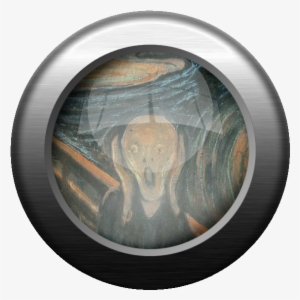 Interface Orbs Tutorial Paint Dot Net - Munch