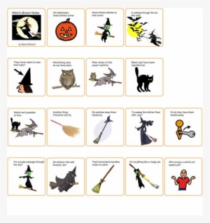 Halloween Clip Art
