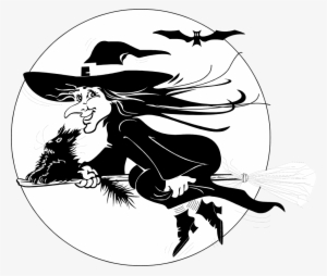 Free Stock Photos - Witching You Happy Birthday Card