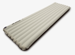 Draumr Xl Hammock Fjøl Xl Pad - Amok Draumr 3.0 Hammock - Rusty Red