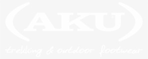 Aku Logo White - Aku Logo
