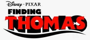 Finding Thomas - Disney Pixar Year-in-a-box Calendar 2017