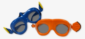 Find Dory 3d Glasses - Finding Dory 3d Glasses