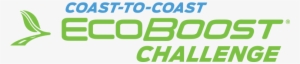 Ecoboost Challenge - Ecoboost Challenge Png