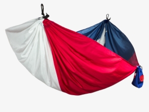 Grand Trunk State Flag Hammock-texas State Flag
