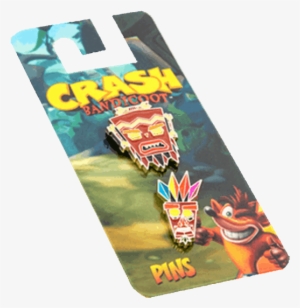 Crash Crash Bandicoot Neo Cortex