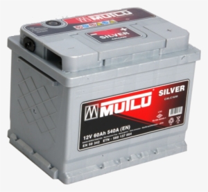 Mutlu Aku 1 - Mutlu Aku Ve Malzemeleri Sanayii