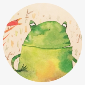 Christopher Cyr Christine Davenier - Hey, Frog! By Piet Grobler