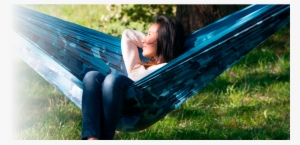 Travel Hammock - Hammock