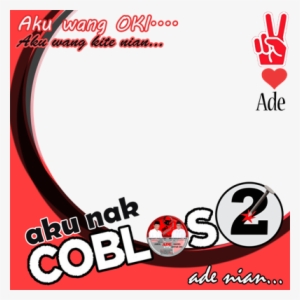 Aku Nak Ade Tulah - Peace And Love Fingers