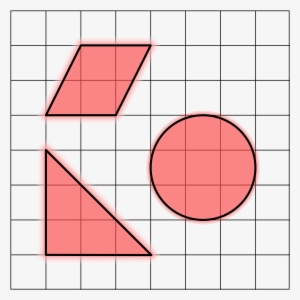 1st Grade Math Shapes - Area Of Math