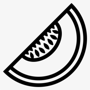 Melon - Melon Icon