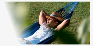 Hammock - Nautico Cool Grey - Soporte De Acero Lacado