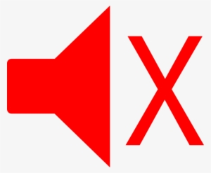 Small - Mute Clipart