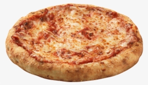 Personal Cheese Pizza - Cheese