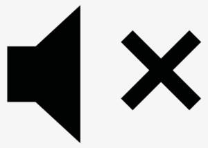 Mute - Routine Icon Png