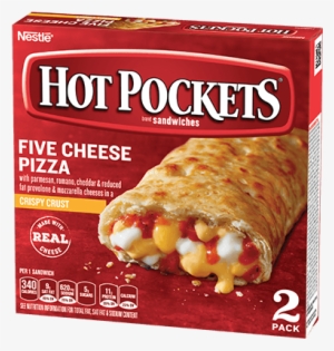 Hot Pockets