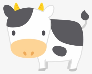 Dairy Cow